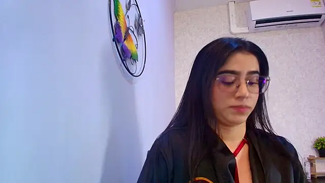 Amy wats0n online show from November 6, 7:04 pm