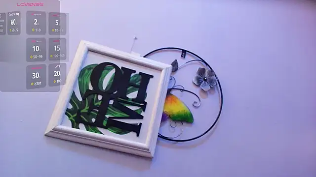 Amy wats0n online show from April 14, 7:09 pm