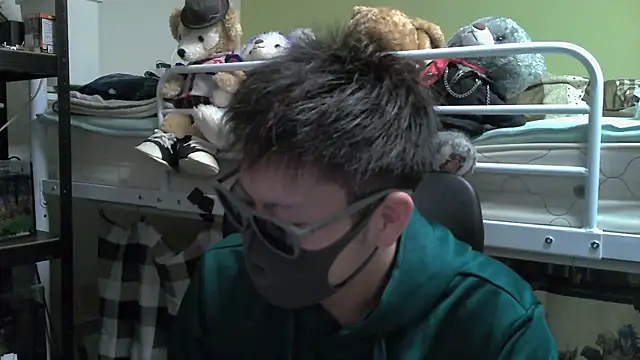 Owl1216 online show from December 16, 1:54 pm