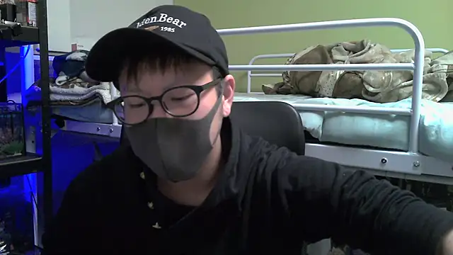 Owl1216 online show from February 17, 11:44 am