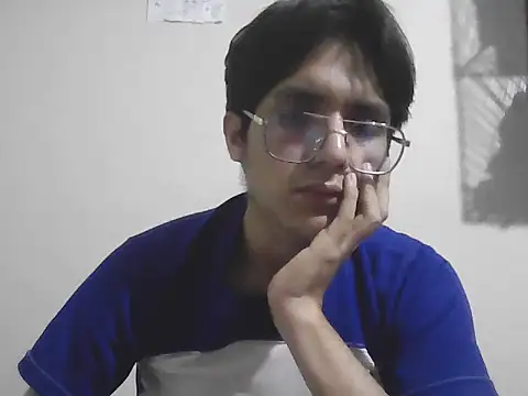 HardDick2 online show from July 7, 5:43 am