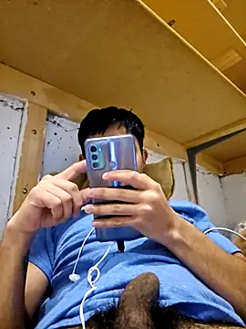 Axeltu77 online show from April 3, 10:41 pm