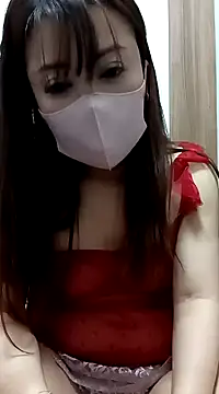 Mirika555 online show from January 9, 9:47 pm