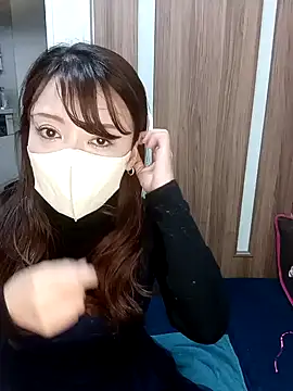 Mirika555 online show from February 2, 3:28 pm