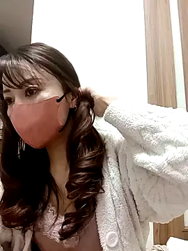 Mirika555 online show from February 11, 2:13 pm