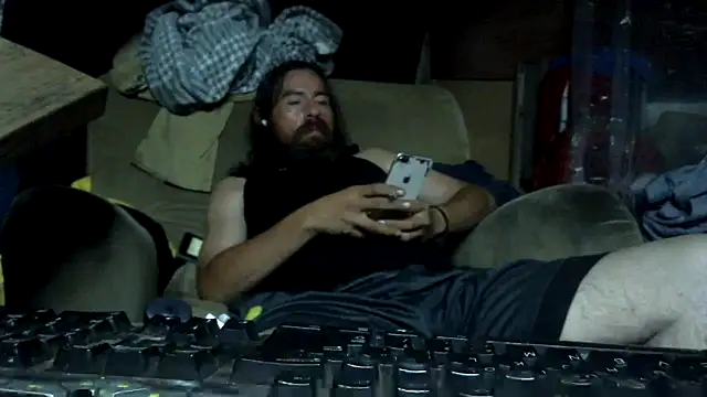 linksjack1010 online show from March 11, 2:34 pm