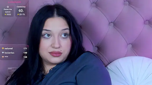 TasteOfDivine online show from December 14, 10:56 am