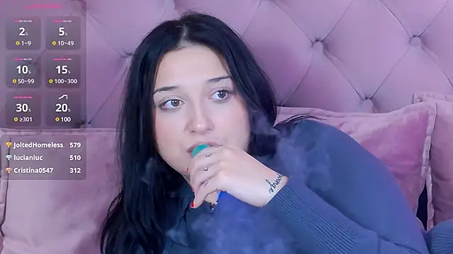 TasteOfDivine online show from December 14, 1:59 pm