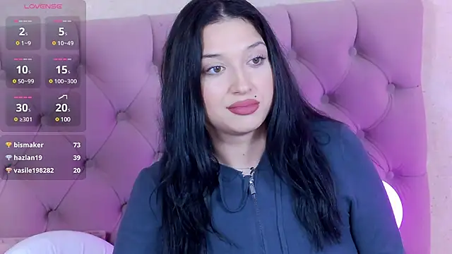 TasteOfDivine online show from December 15, 9:35 am