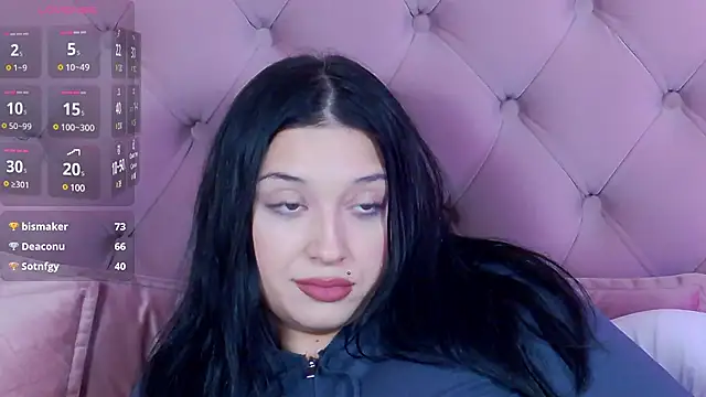 TasteOfDivine online show from December 15, 12:38 pm