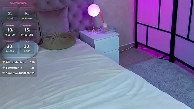 TasteOfDivine online show from December 21, 9:44 am