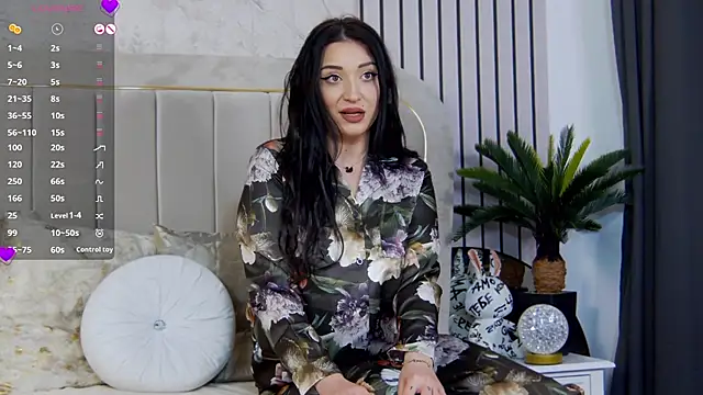 TasteOfDivine online show from March 5, 4:24 pm