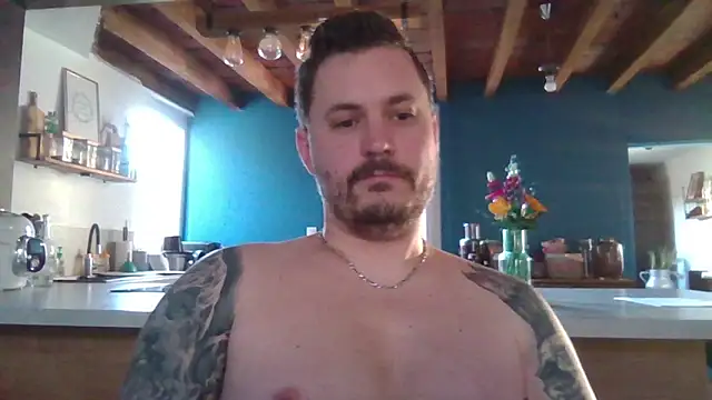 Sexgoodcock41 online show from February 25, 7:18 am