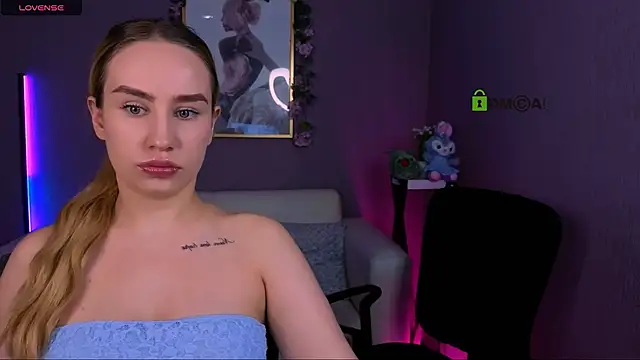 asol muah online show from February 4, 8:25 pm