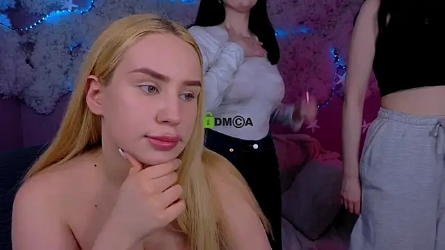 asol muah online show from April 7, 7:14 pm