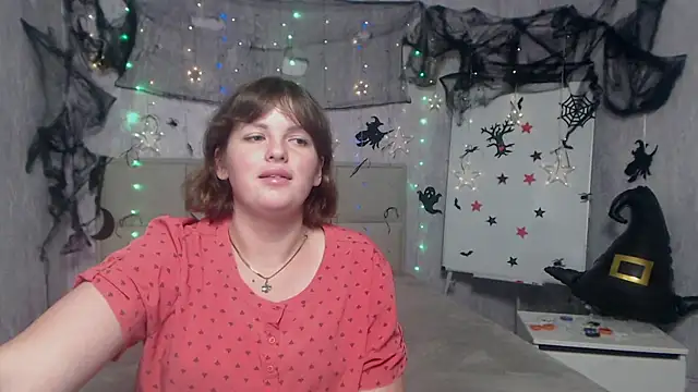 StaceyLex online show from October 20, 5:41 am