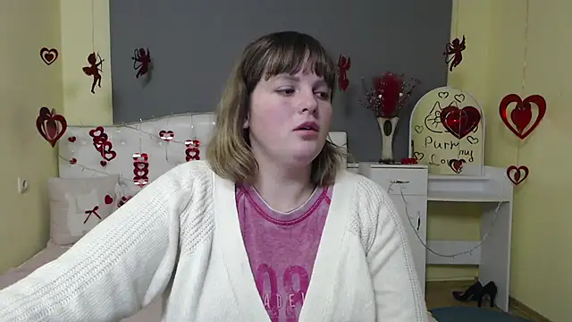 StaceyLex online show from February 14, 6:54 am