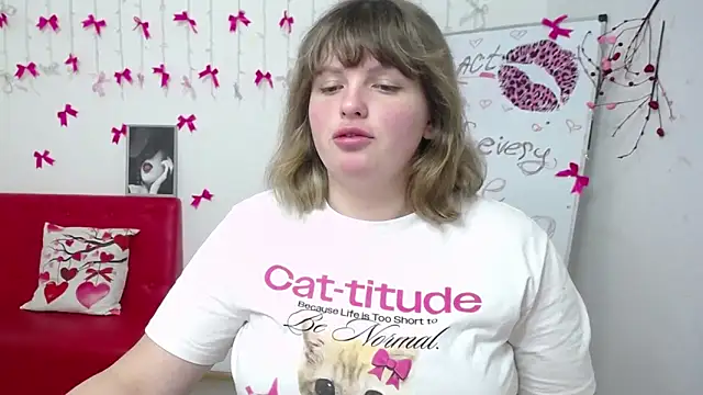 StaceyLex online show from March 13, 6:42 am