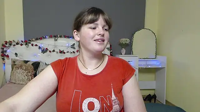 StaceyLex online show from March 21, 6:07 am