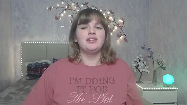 StaceyLex online show from March 27, 11:21 am