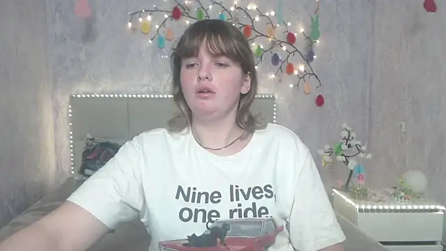 StaceyLex online show from April 8, 6:57 am