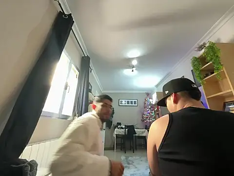 Chicos defiesta online show from December 28, 12:56 pm