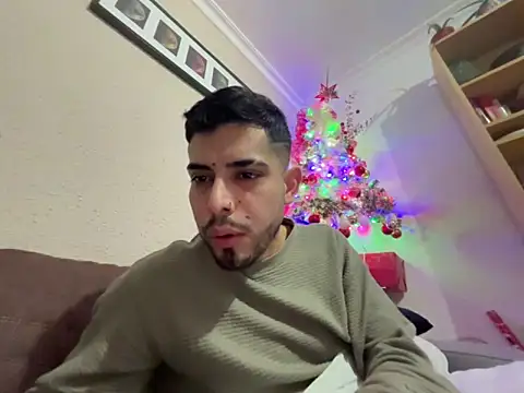 Chicos defiesta online show from January 3, 4:06 pm