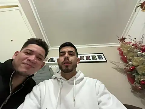 Chicos defiesta online show from January 4, 11:22 am