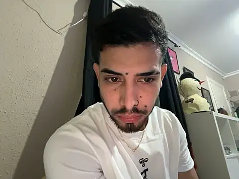 Chicos defiesta online show from January 6, 8:18 pm