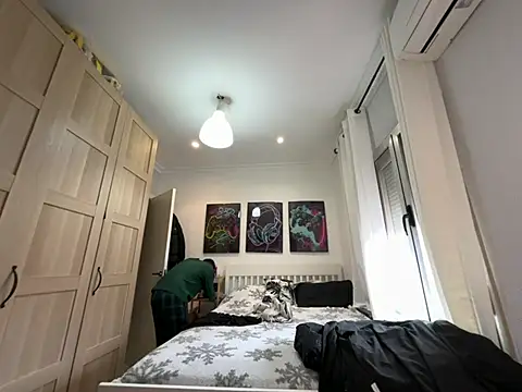 Chicos defiesta online show from January 8, 9:53 am