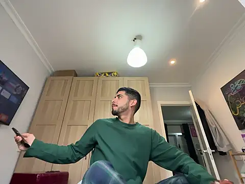 Chicos defiesta online show from January 10, 9:02 am