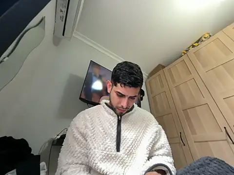 Chicos defiesta online show from January 22, 9:13 am