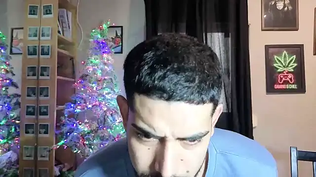 Chicos defiesta online show from November 15, 12:02 pm