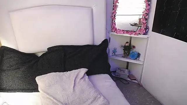 palmer mIix online show from March 12, 1:08 pm