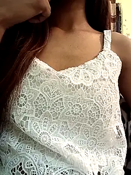 Snapshot of Miss-Sadhana chatting on February 14, 7:49 am Miss-Sadhana online show from February 14, 7:49 am