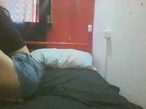 Snapshot of BURN666ING chatting on December 31, 12:04 pm BURN666ING online show from December 31, 12:04 pm