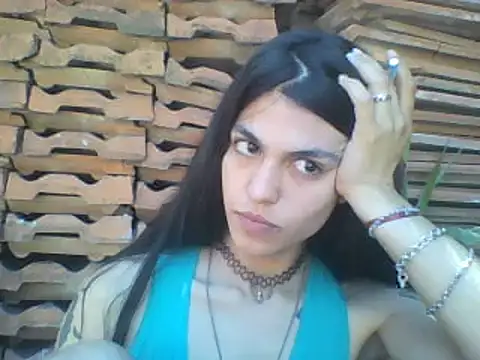 Snapshot of BURN666ING chatting on January 9, 4:06 pm BURN666ING online show from January 9, 4:06 pm