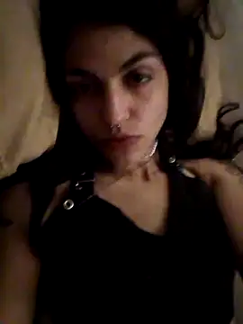 Snapshot of BURN666ING chatting on November 29, 4:59 am BURN666ING online show from November 29, 4:59 am