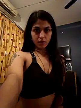 Snapshot of BURN666ING chatting on December 1, 4:06 am BURN666ING online show from December 1, 4:06 am