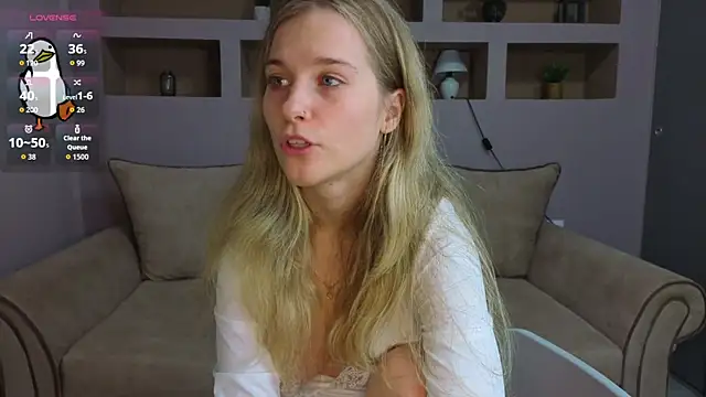 Snapshot of LinaCristonsen chatting on November 21, 4:16 pm LinaCristonsen online show from November 21, 4:16 pm