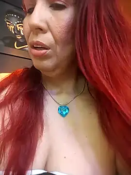 Perla Franco online show from November 28, 5:32 am