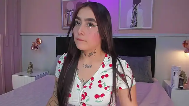 elodie walker online show from September 19, 12:28 pm