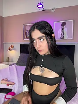 elodie walker online show from March 4, 12:22 pm