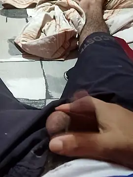 JuggedRegrets online show from January 12, 1:00 am