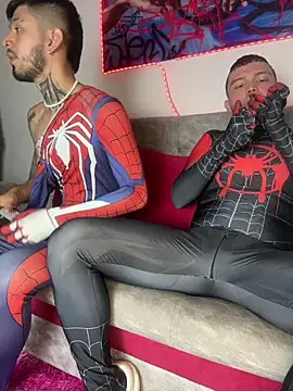 Anthony-Martin online show from March 9, 12:58 am