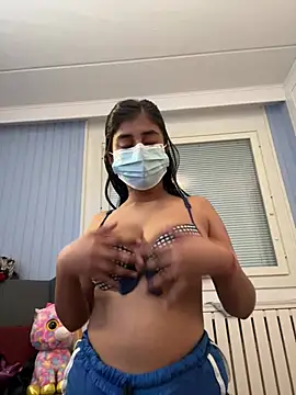 Snapshot of ScarletAss chatting on January 21, 5:09 pm ScarletAss online show from January 21, 5:09 pm