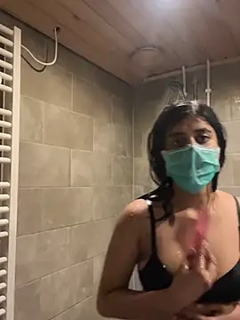 Snapshot of ScarletAss chatting on January 27, 6:09 pm ScarletAss online show from January 27, 6:09 pm