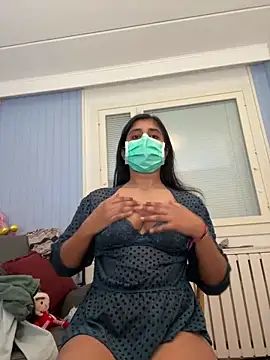 Snapshot of ScarletAss chatting on January 31, 6:14 pm ScarletAss online show from January 31, 6:14 pm