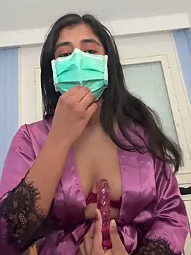 Snapshot of ScarletAss chatting on February 9, 3:23 pm ScarletAss online show from February 9, 3:23 pm