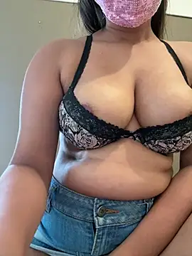 ScarletAss online show from June 21, 3:47 pm